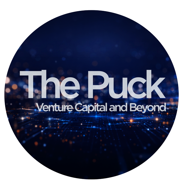 Venture Capital and Beyond circular mark